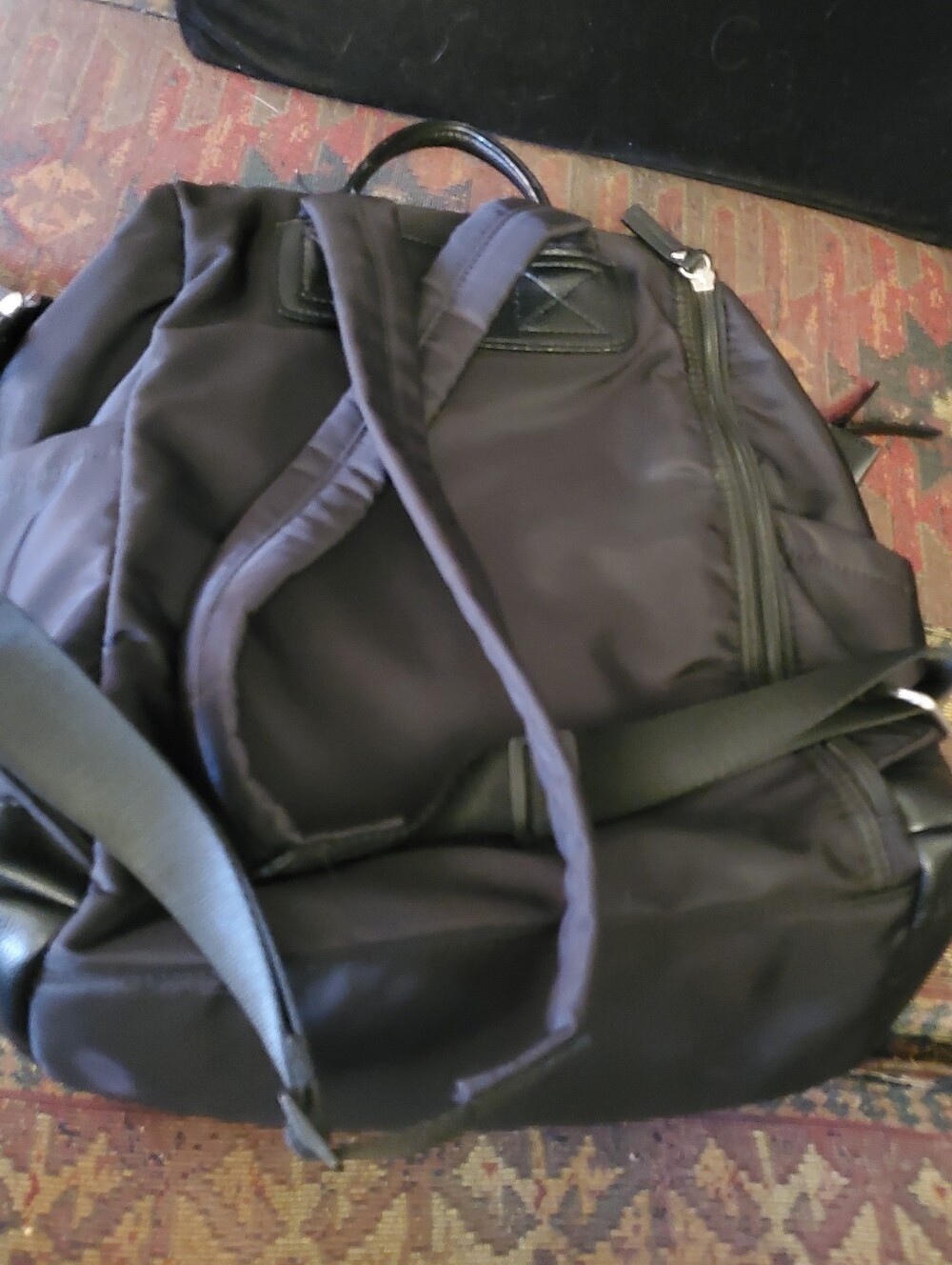 Tutilo Tech Backpack - Picture 2 of 4